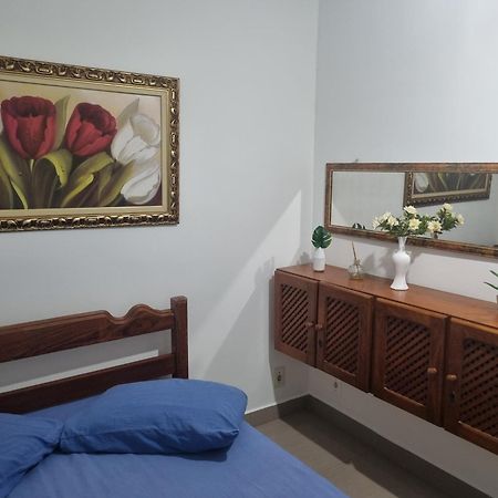 Linda Cobertura De 3 Quartos Na Praia Grande Em אובטובה מראה חיצוני תמונה