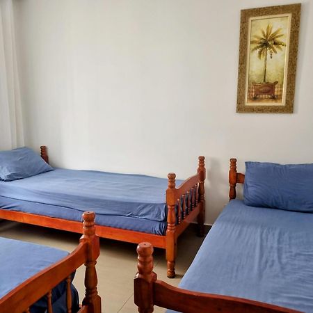Linda Cobertura De 3 Quartos Na Praia Grande Em אובטובה מראה חיצוני תמונה