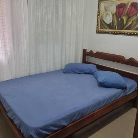 Linda Cobertura De 3 Quartos Na Praia Grande Em אובטובה מראה חיצוני תמונה