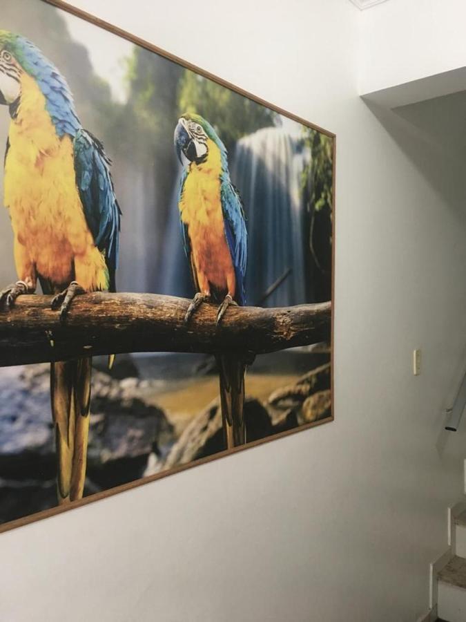 Linda Cobertura De 3 Quartos Na Praia Grande Em אובטובה מראה חיצוני תמונה