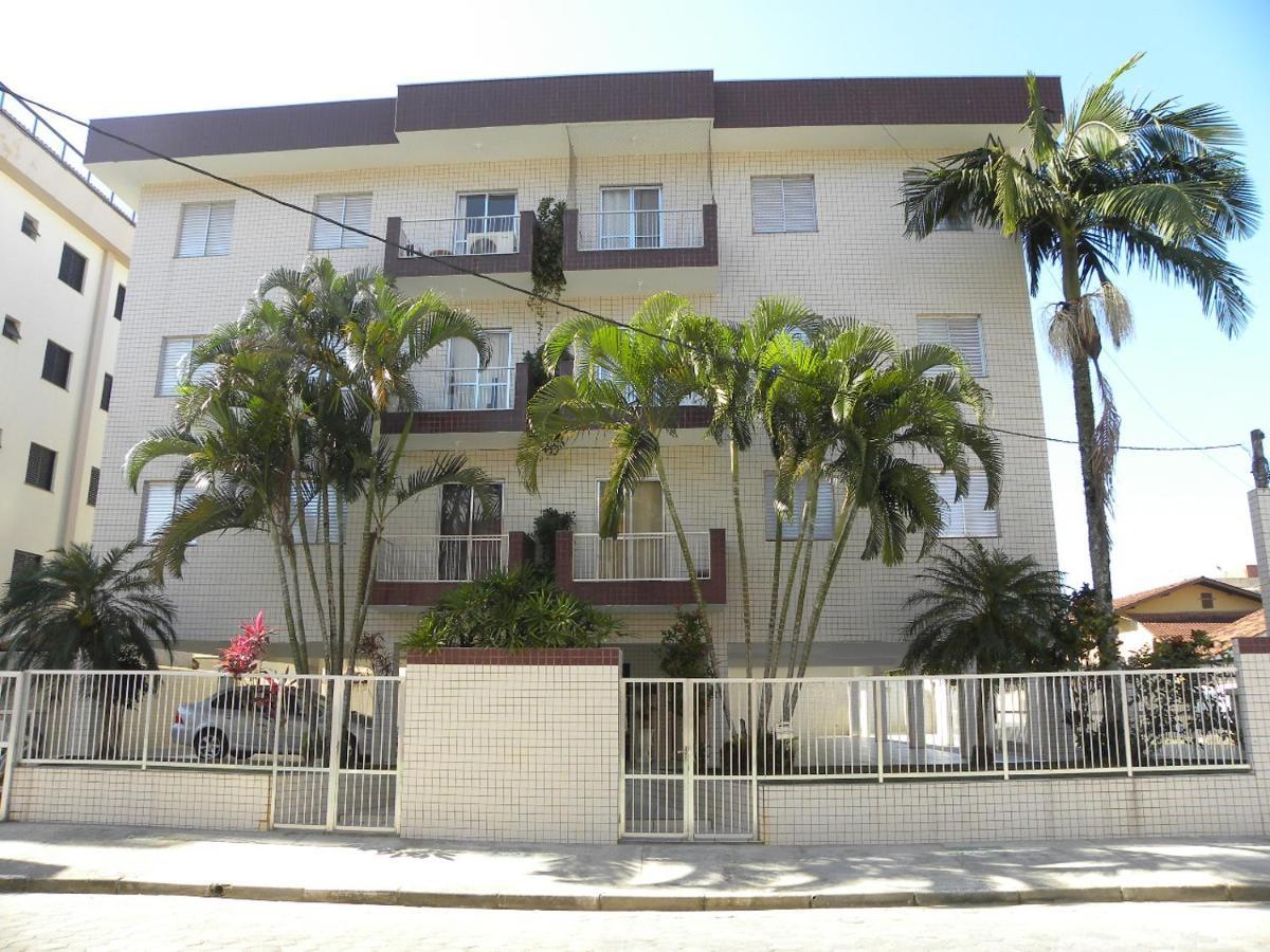 Linda Cobertura De 3 Quartos Na Praia Grande Em אובטובה מראה חיצוני תמונה