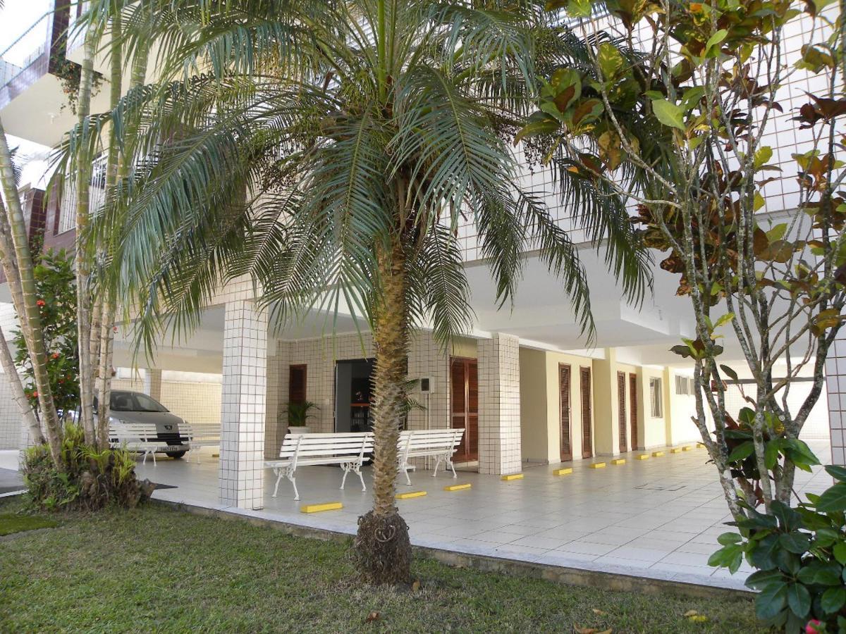 Linda Cobertura De 3 Quartos Na Praia Grande Em אובטובה מראה חיצוני תמונה