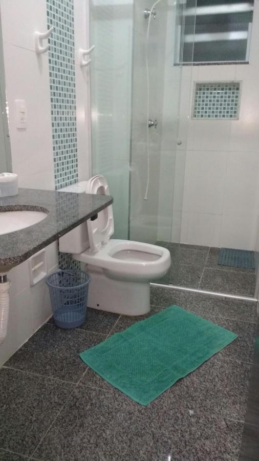 Linda Cobertura De 3 Quartos Na Praia Grande Em אובטובה מראה חיצוני תמונה