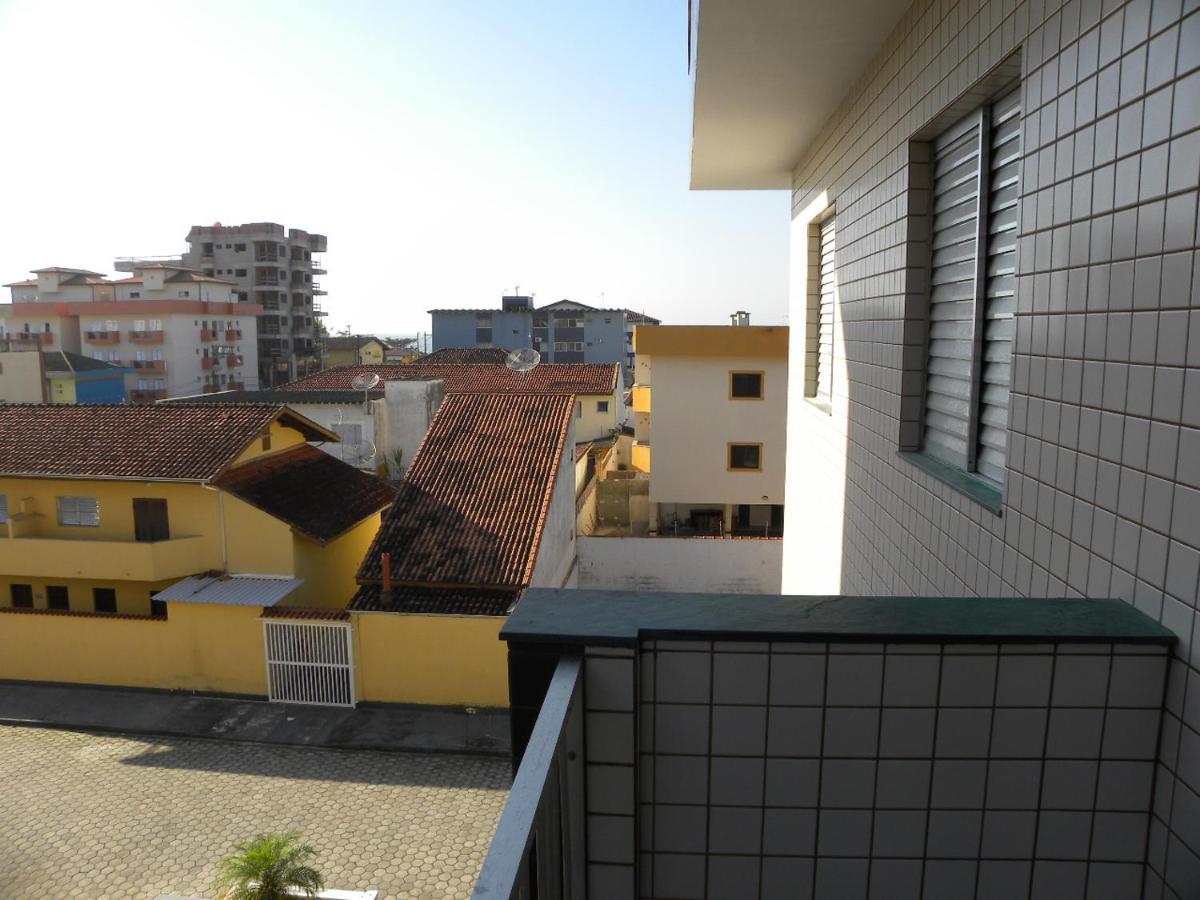 Linda Cobertura De 3 Quartos Na Praia Grande Em אובטובה מראה חיצוני תמונה