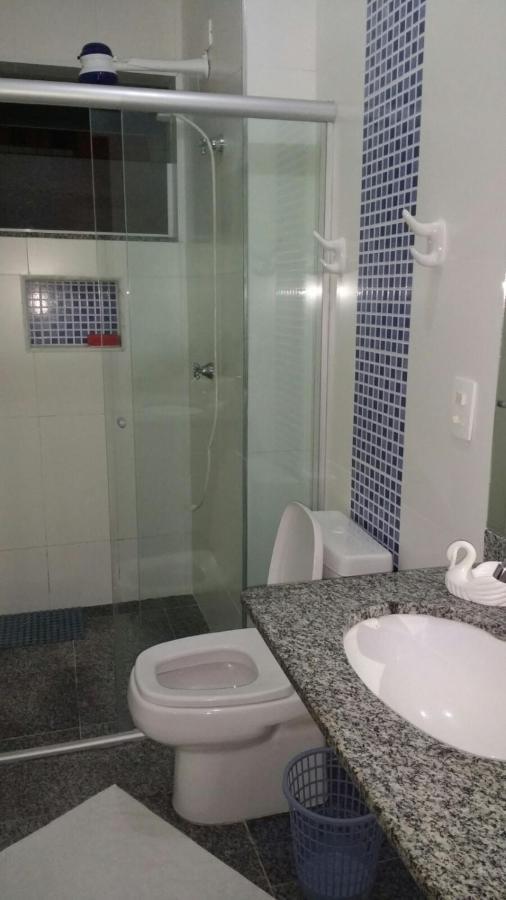 Linda Cobertura De 3 Quartos Na Praia Grande Em אובטובה מראה חיצוני תמונה