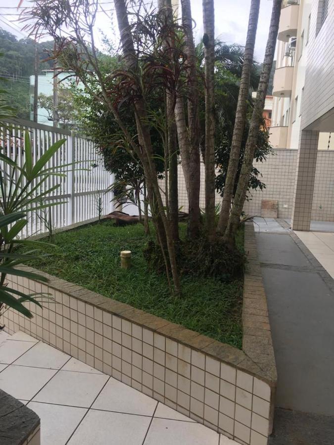 Linda Cobertura De 3 Quartos Na Praia Grande Em אובטובה מראה חיצוני תמונה