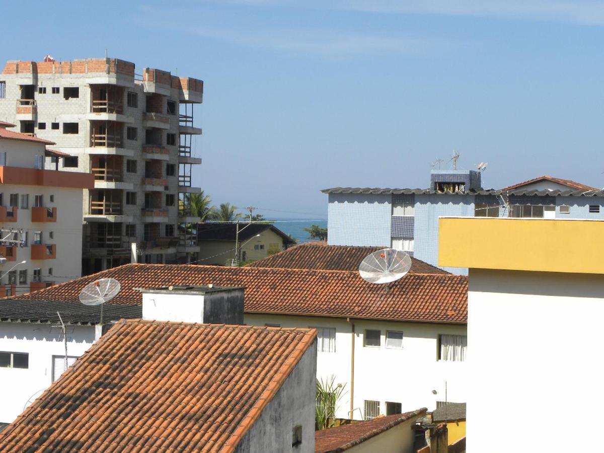 Linda Cobertura De 3 Quartos Na Praia Grande Em אובטובה מראה חיצוני תמונה