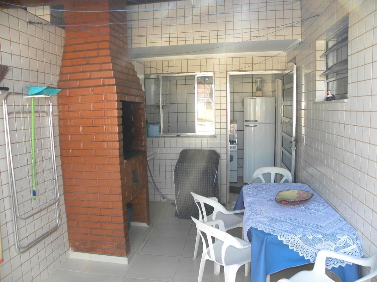 Linda Cobertura De 3 Quartos Na Praia Grande Em אובטובה מראה חיצוני תמונה