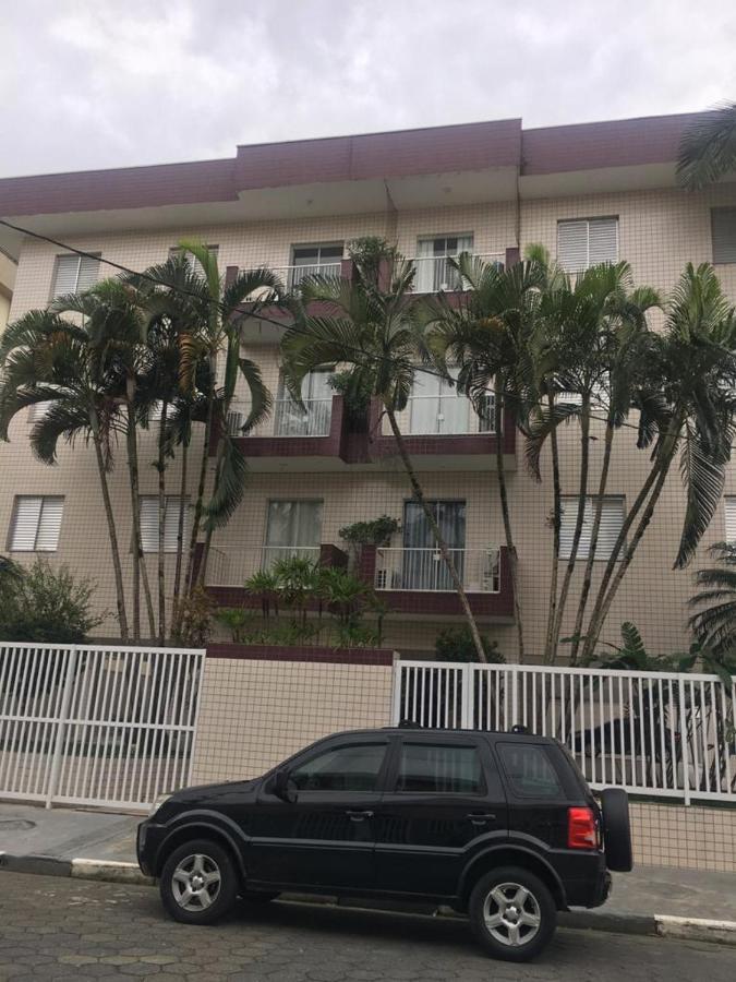 Linda Cobertura De 3 Quartos Na Praia Grande Em אובטובה מראה חיצוני תמונה