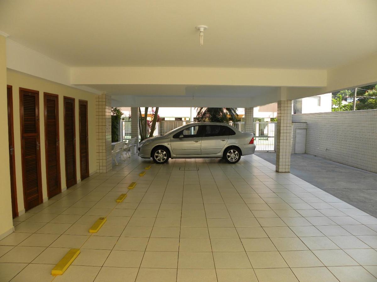 Linda Cobertura De 3 Quartos Na Praia Grande Em אובטובה מראה חיצוני תמונה