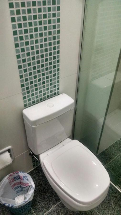 Linda Cobertura De 3 Quartos Na Praia Grande Em אובטובה מראה חיצוני תמונה
