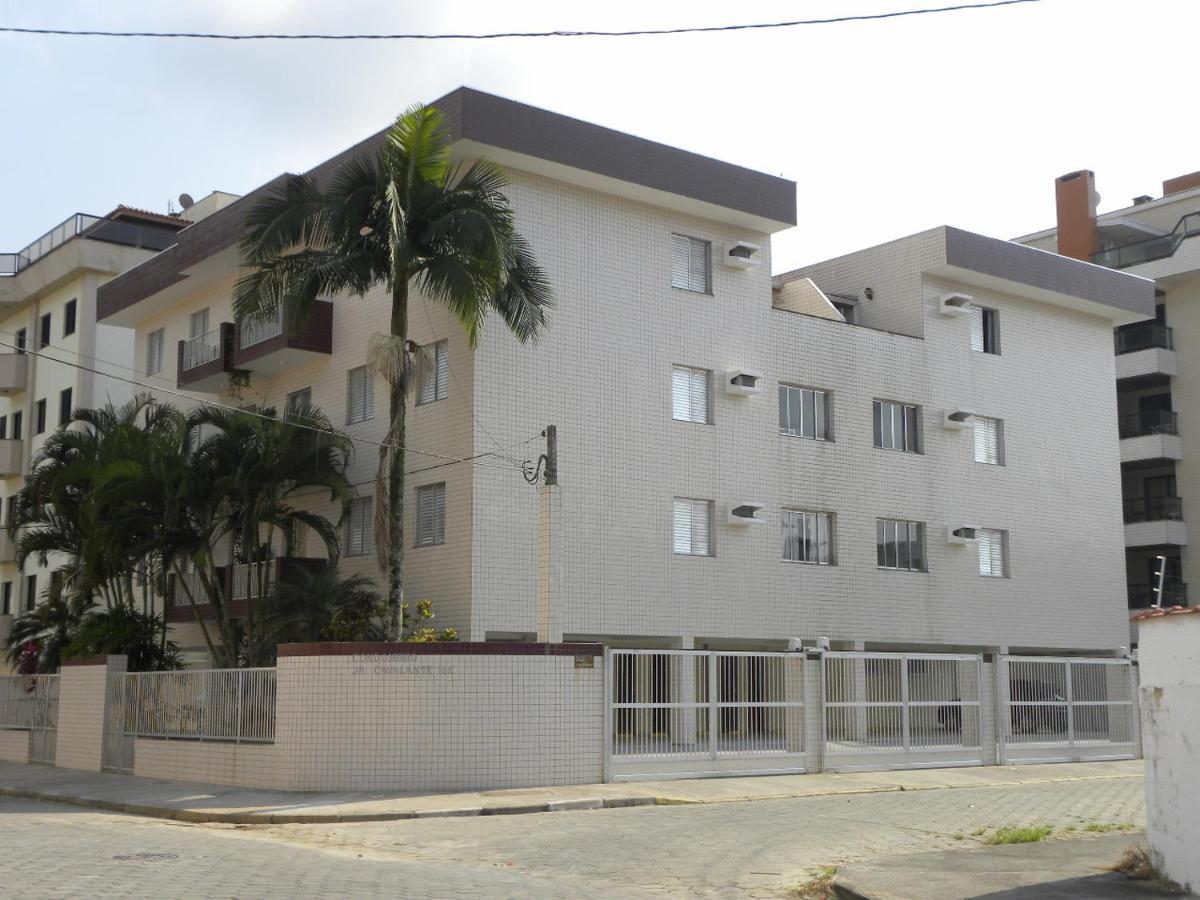 Linda Cobertura De 3 Quartos Na Praia Grande Em אובטובה מראה חיצוני תמונה