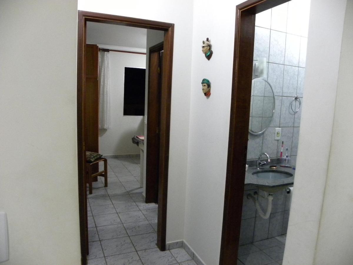 Linda Cobertura De 3 Quartos Na Praia Grande Em אובטובה מראה חיצוני תמונה