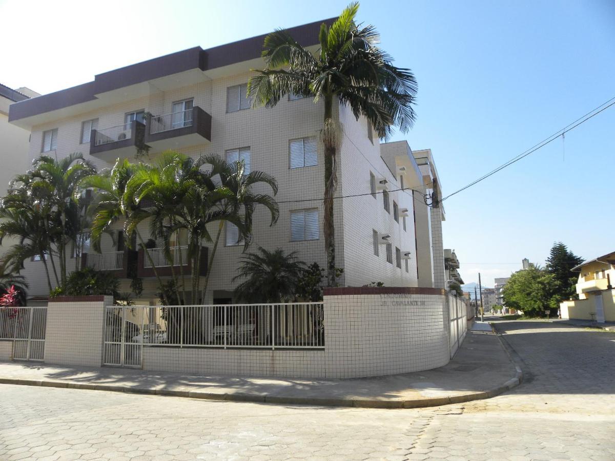 Linda Cobertura De 3 Quartos Na Praia Grande Em אובטובה מראה חיצוני תמונה