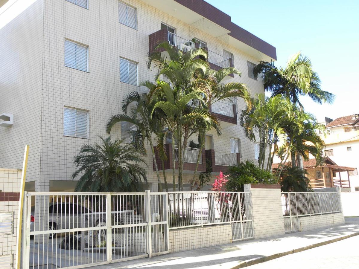 Linda Cobertura De 3 Quartos Na Praia Grande Em אובטובה מראה חיצוני תמונה