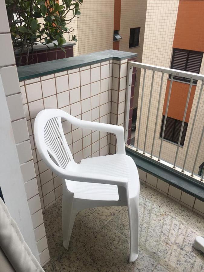 Linda Cobertura De 3 Quartos Na Praia Grande Em אובטובה מראה חיצוני תמונה