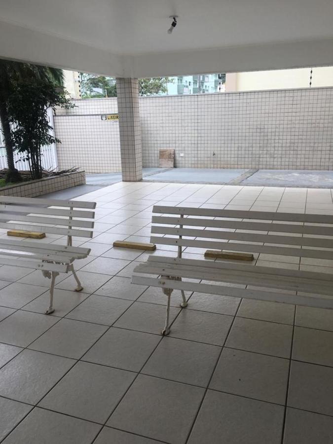 Linda Cobertura De 3 Quartos Na Praia Grande Em אובטובה מראה חיצוני תמונה
