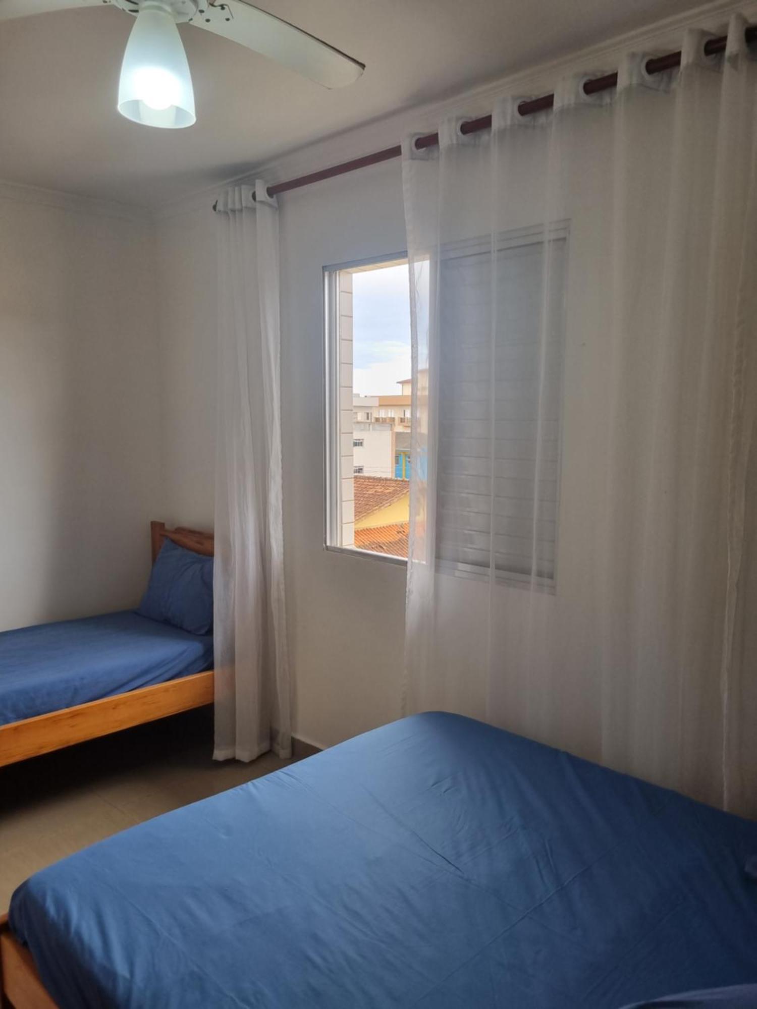 Linda Cobertura De 3 Quartos Na Praia Grande Em אובטובה מראה חיצוני תמונה