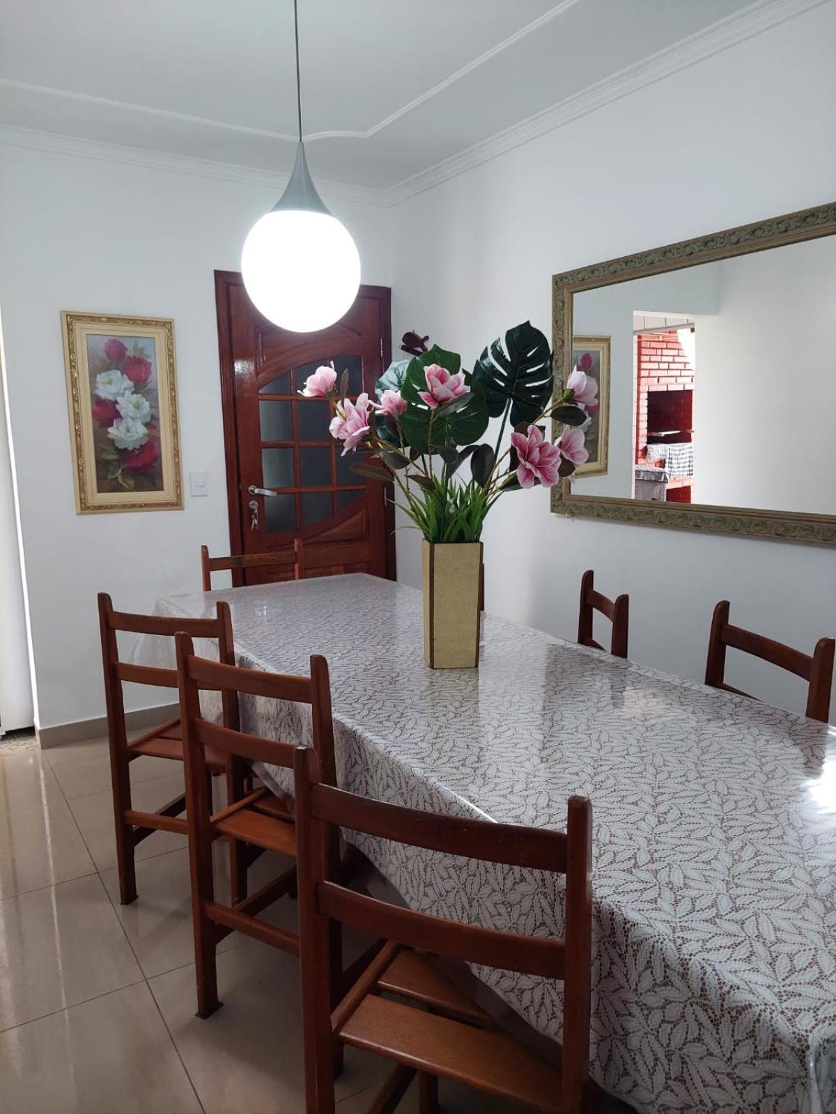 Linda Cobertura De 3 Quartos Na Praia Grande Em אובטובה מראה חיצוני תמונה