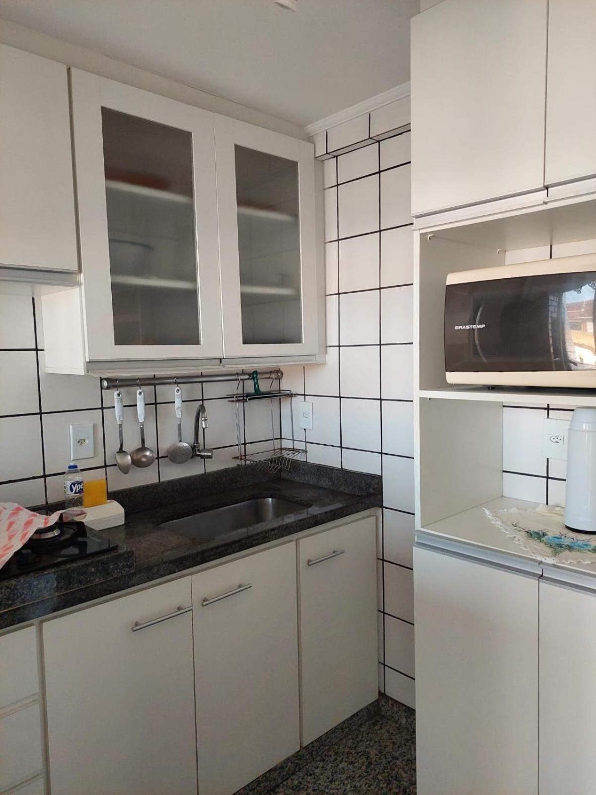Linda Cobertura De 3 Quartos Na Praia Grande Em אובטובה מראה חיצוני תמונה