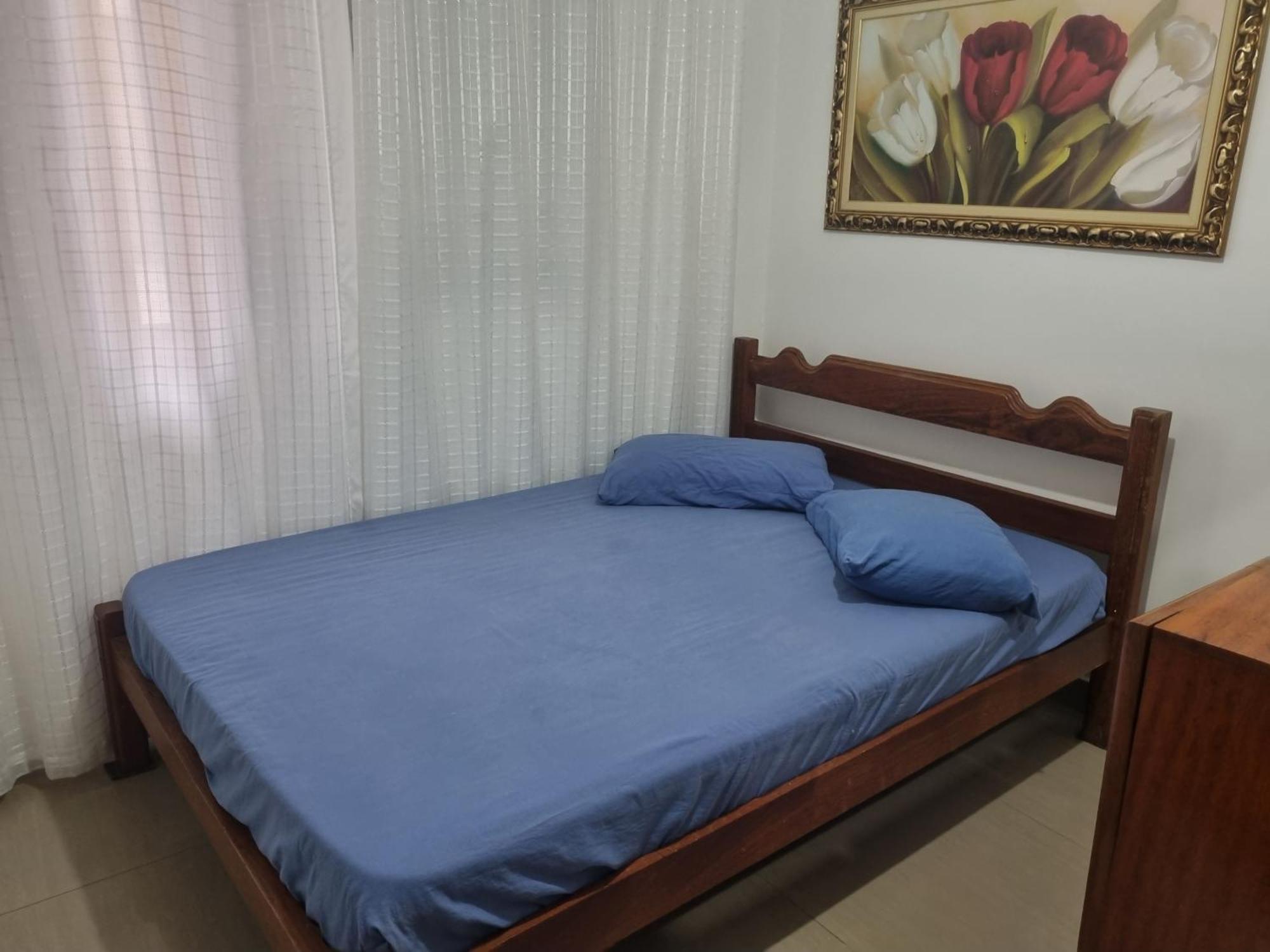 Linda Cobertura De 3 Quartos Na Praia Grande Em אובטובה מראה חיצוני תמונה