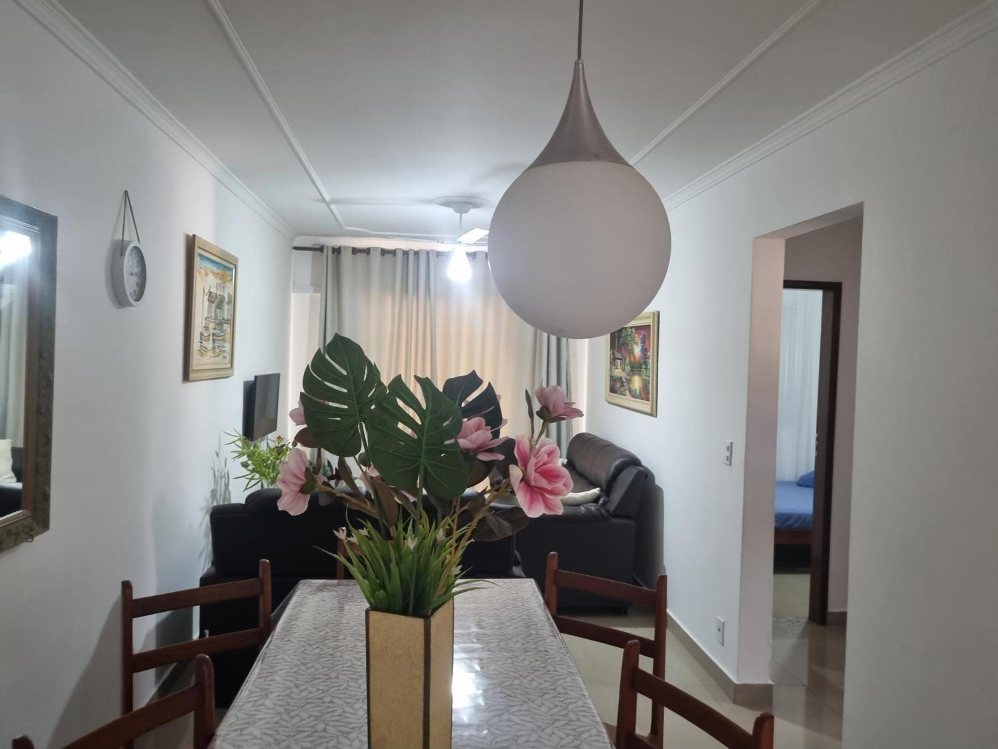 Linda Cobertura De 3 Quartos Na Praia Grande Em אובטובה מראה חיצוני תמונה